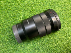 Sony 18-105mm 4 G OSS PZ E (SELP18105G)