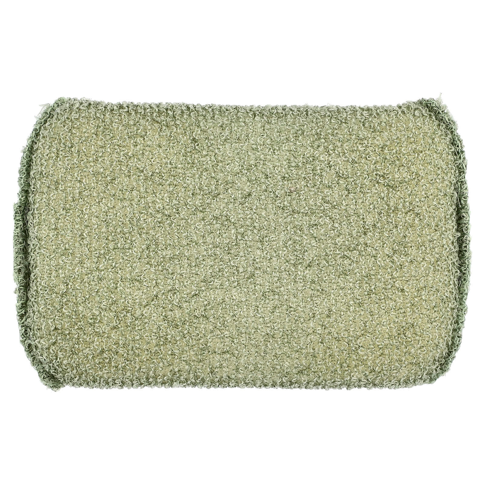 EcoTools, отшелушивающая губка для тела, 1 шт.