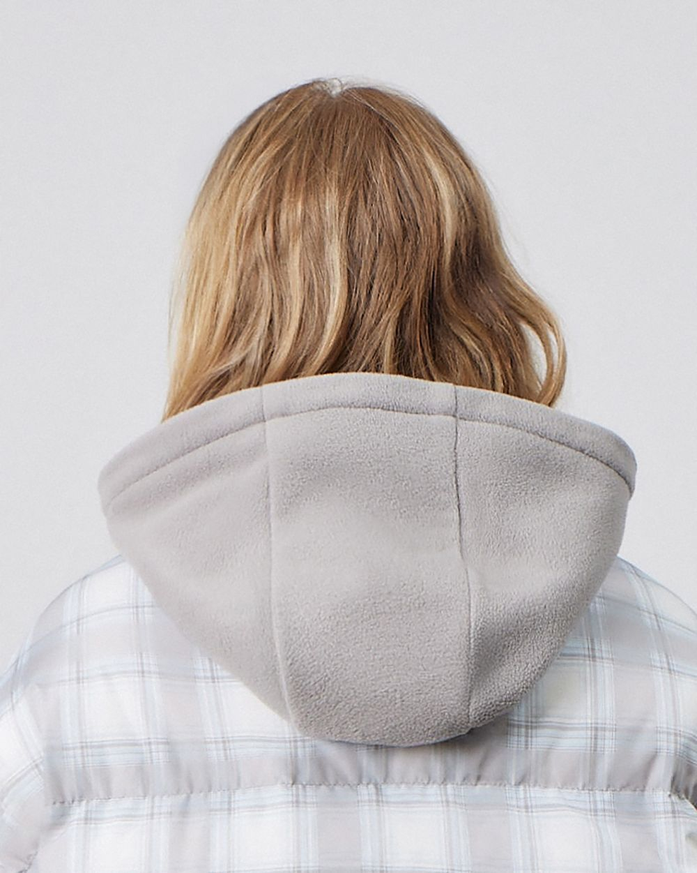 Пуховик "Chambery"