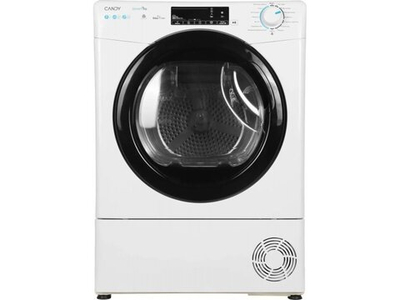 Сушильная машина Candy CSLO4 H7A2TBE-07 белый