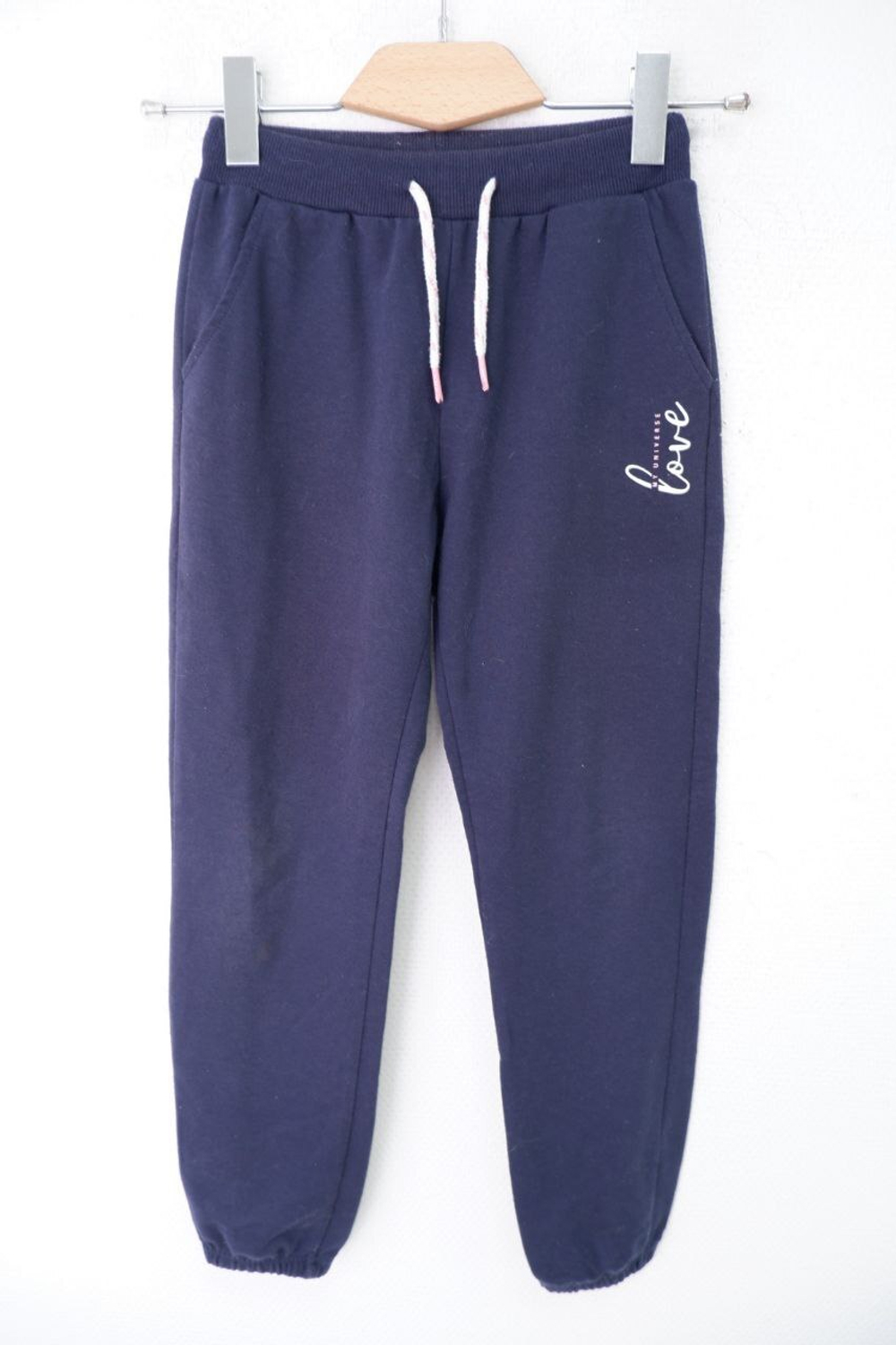 Штаны Futurino трикотажные на 10 лет