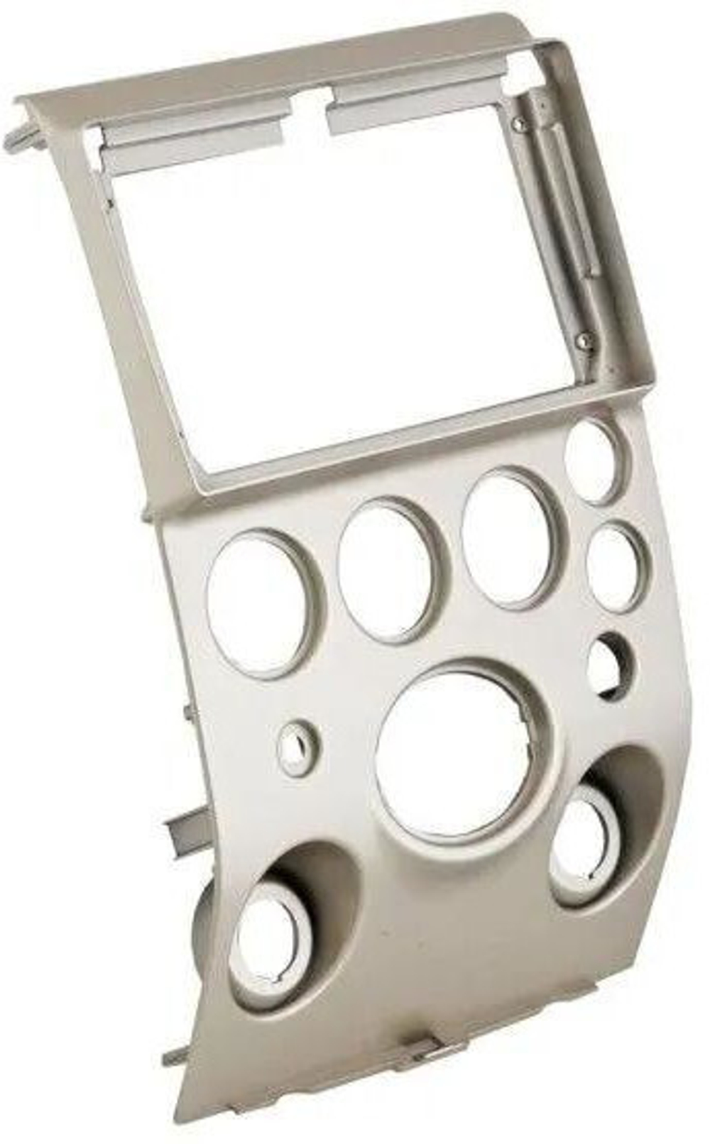 Магнитола для Infiniti QX56 JA60 2004-2007 (поддержка Bose) - FarCar 3277 монитор 9" QLED на Android 13, 8 ядер (TS18), CarPlay, 4G SIM-слот