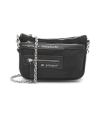 сумка-мессенджер + поясная сумка Desigual - черный(22WAXPB8)