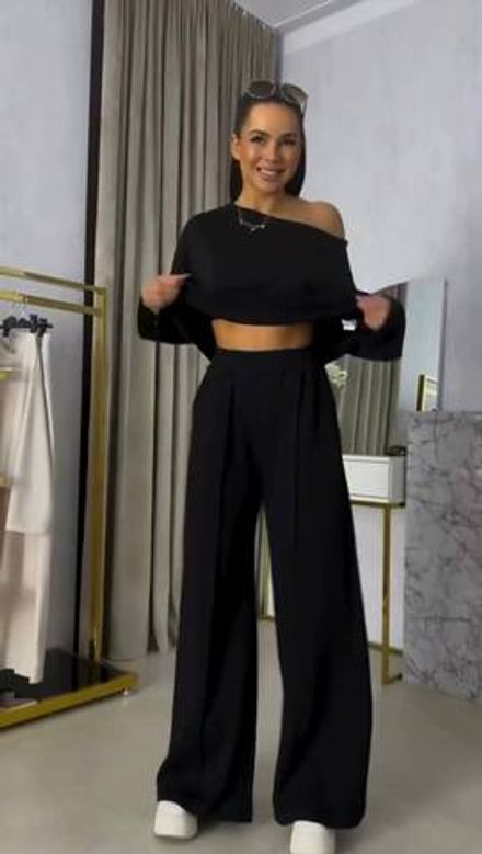 Костюм УК-83200 Фабрика Моды Фото 2