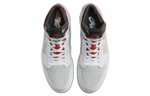 Кроссовки Jordan Air Jordan 1 Zoom Air Cmft "Hare"