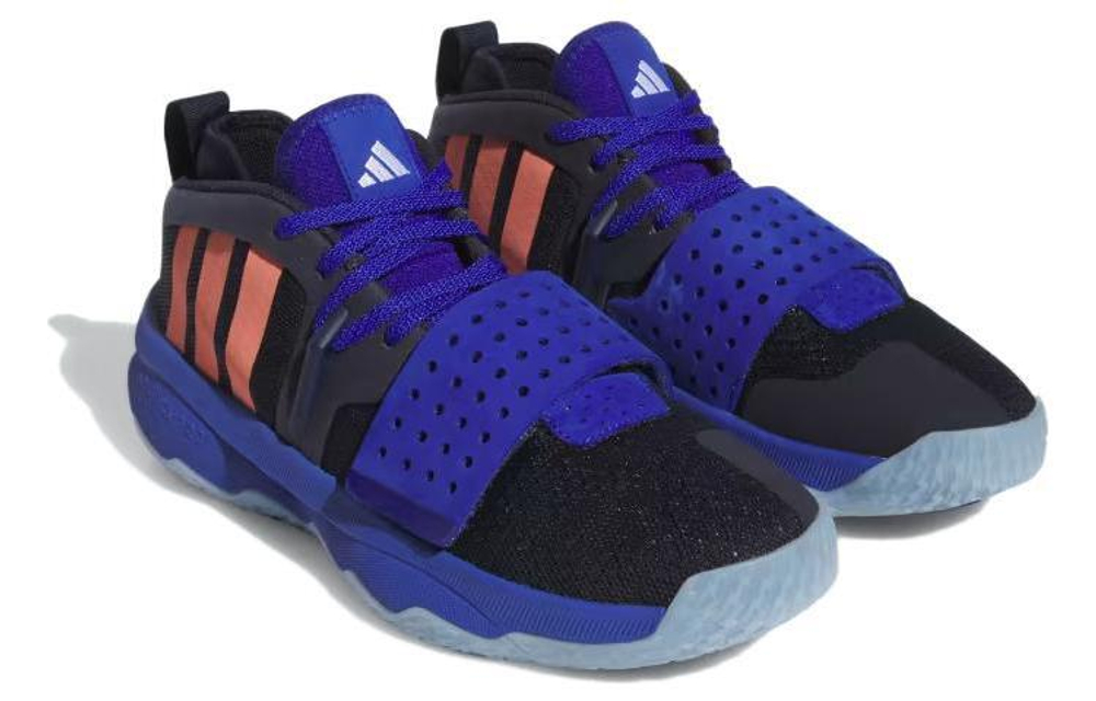 Кроссовки Adidas Dame 8 Extply
