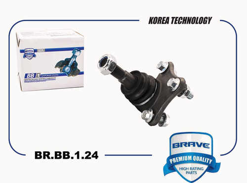 Шаровая опора ВАЗ 2180 ЛАДА Веста Brave левая