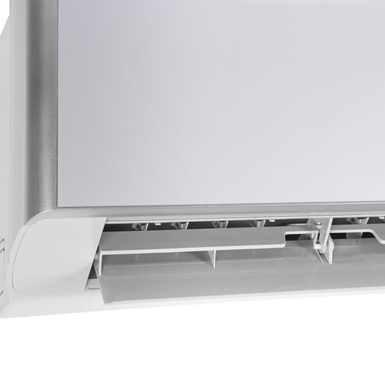 Сплит-система инверторного типа Royal Thermo Fenix DC RTFI-12HN8/silver комплект