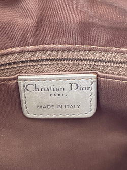 Сумка CHRISTIAN DIOR Lady Dior