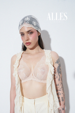 Бюстгальтер Posh Routine M Bralette