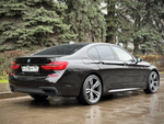 BMW 750d xDrive
