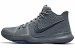 Кроссовки Nike Kyrie 3 Cool Grey