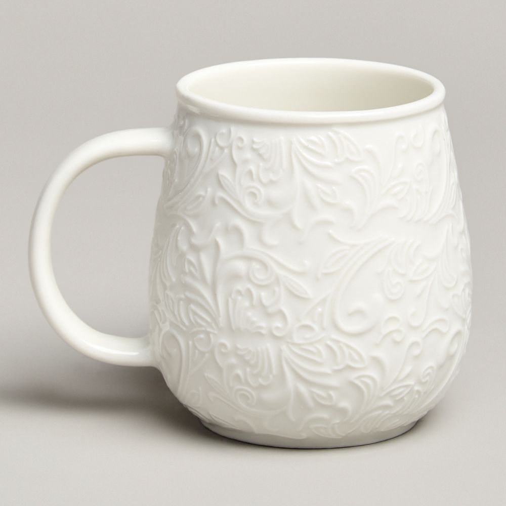 КРУЖКА LEFARD "MUSE" 380 МЛ