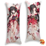 Дакимакура Honkai Star Rail Искорка