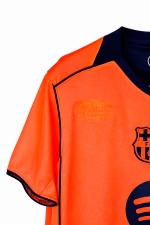 Футболка футбольная Барселона 2025/2026 Рафинья 11