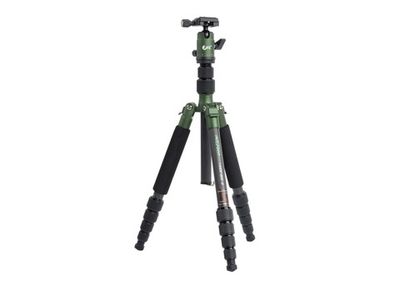 Штатив Falcon Eyes Green Line 1443C BHS-8 с шаровой головкой