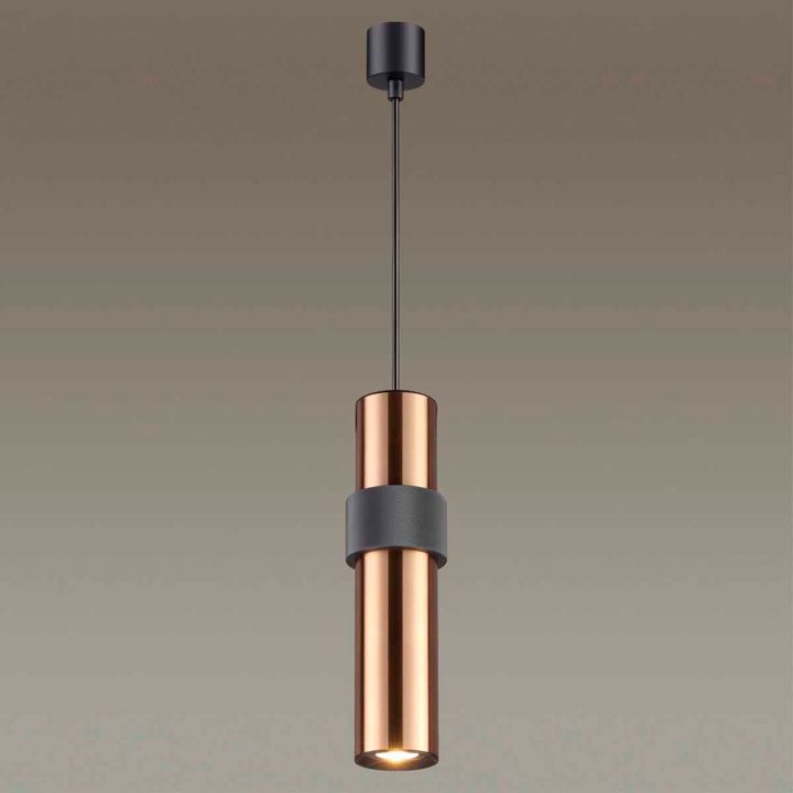 Подвесной светильник Odeon Light L-vision Afra 4739/5L