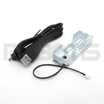 Зарядное устройство Li-ion Battery Charger Set LBB-041