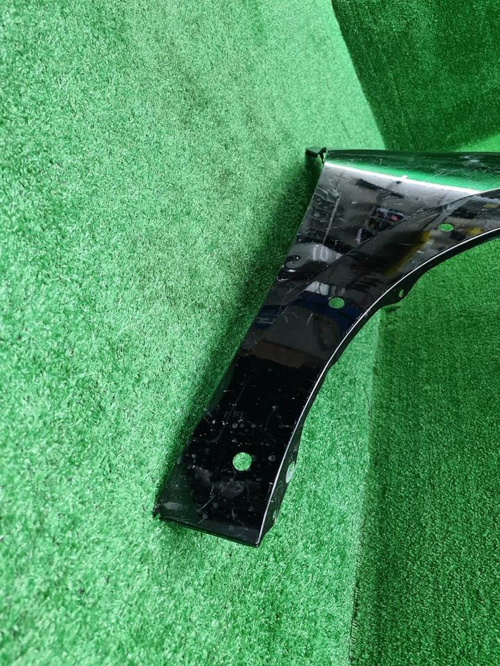 Крыло переднее правое Haval Jolion (2024-н.в.)