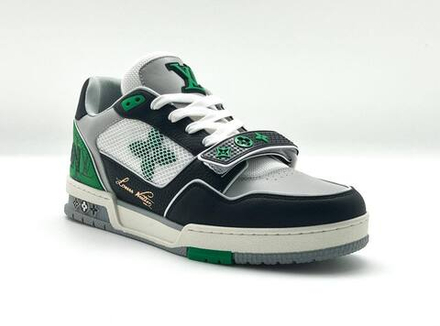 Кеды Louis Vuitton Trainer