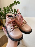 Ботинки Walkey