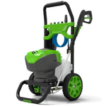 Мойка высокого давления 180 бар GDPW-Semi-P15 Greenworks