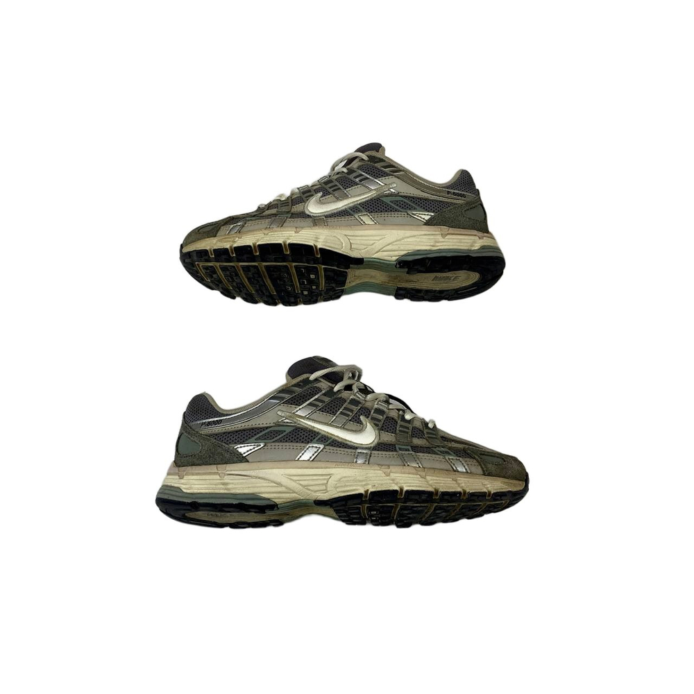 Кроссовки Nike P-6000