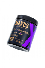 Презервативы Maxus Custom Made 64 №15