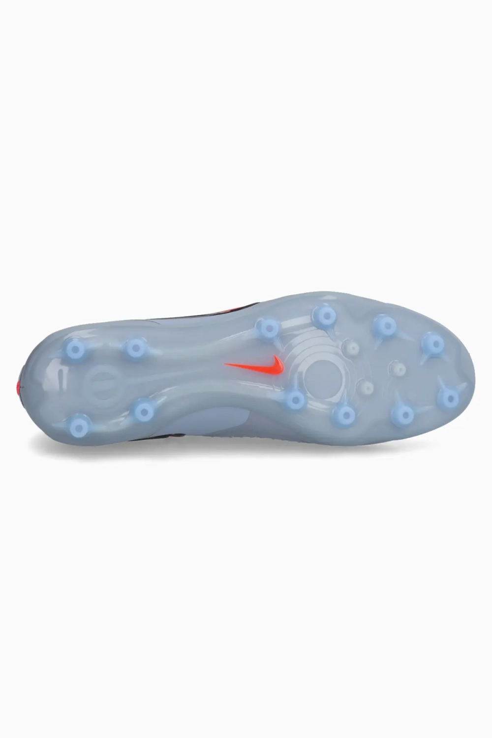 Бутсы Nike Tiempo Legend 10 Elite AG-Pro - серый