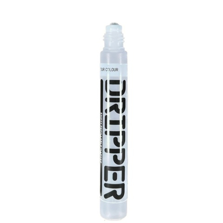 Пустышка Dope DRIPPER - 5mm (10мл)