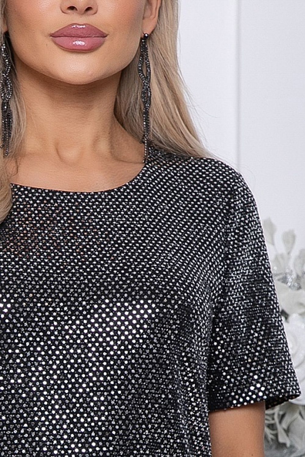 Блузка 41919 Avili