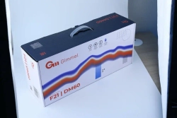 Умный замок Gimmel F21 TTLock