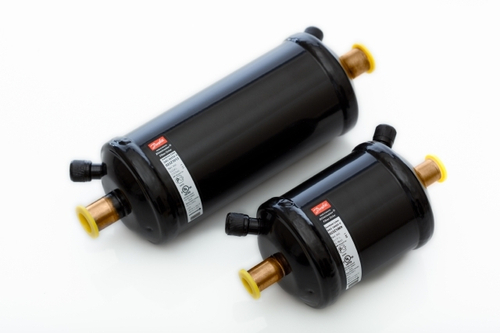 Фильтр антикислотный DAS 165s VV 023Z1010