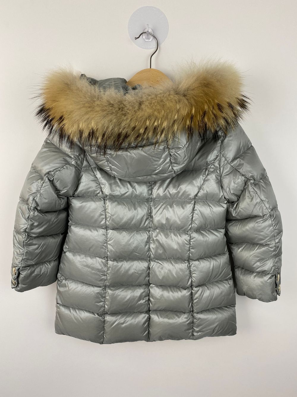 Пуховик Herno