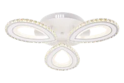 55571/3 WT+CR (1) Люстра