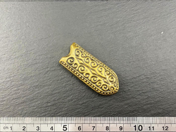 Хвостовик. Русь, Южное приладожье 11 в.