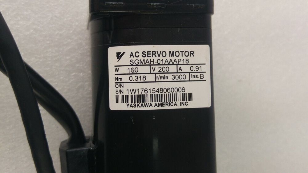 SGMAH-01AAAP18