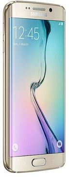 Samsung Galaxy S6 Edge 32gb Gold