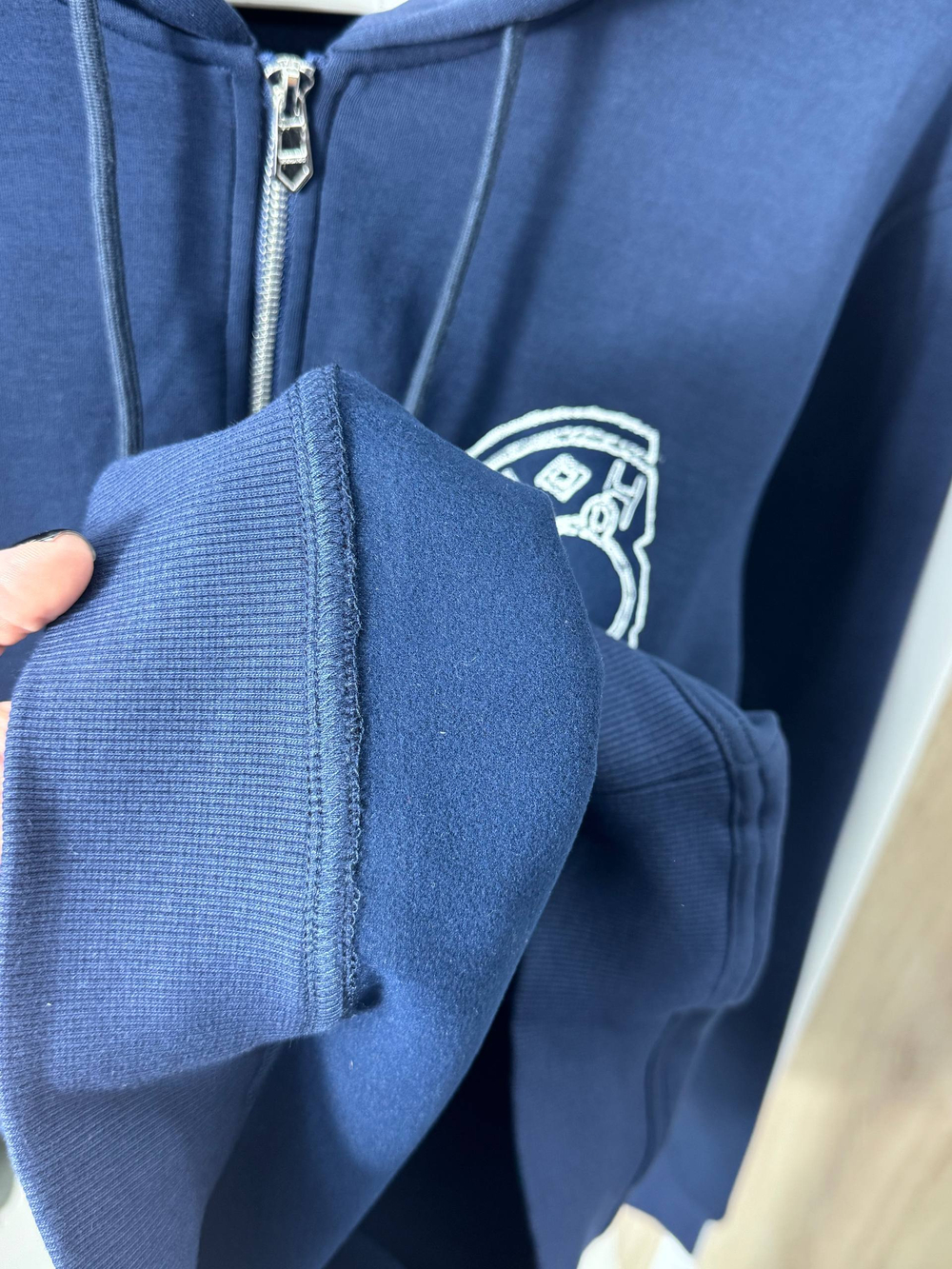 Толстовка Hermes