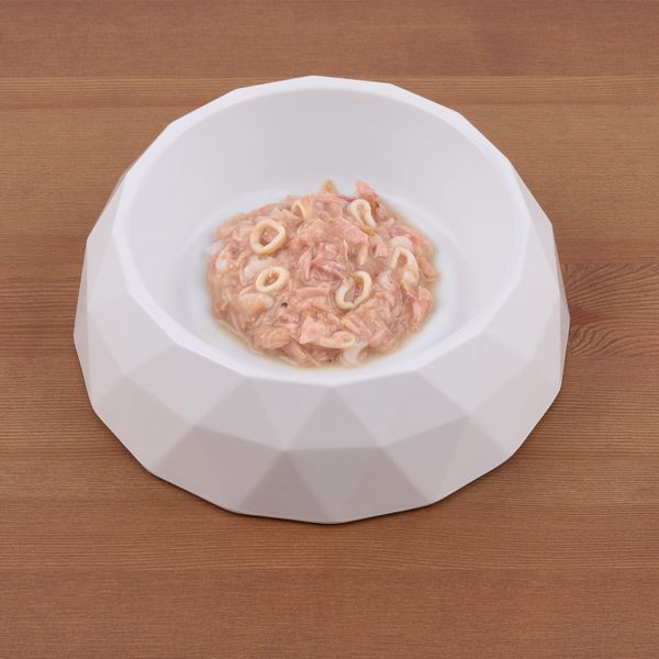 Консервы Monge Supreme sterilized для стерилизованных кошек из тунца с кальмаром