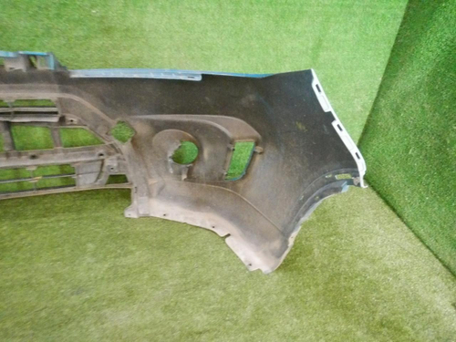 Бампер передний Suzuki Vitara 2 (2014-2019)