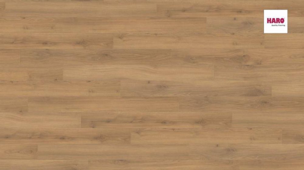 Ламинат Haro Loft 4V ДУБ ЭМИЛИЯ МЕДОВЫЙ