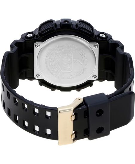 Наручные часы Casio G-Shock GA-140GB-1A1