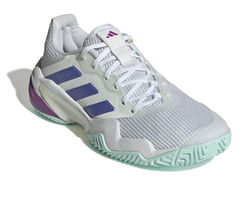Женские теннисные кроссовки Adidas Barricade 13 W