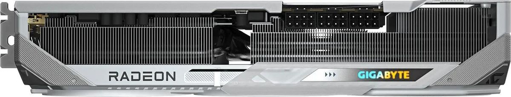 Видеокарта Gigabyte AMD  Radeon RX 9070XT GV-R907XGAMINGOCICE-16GD 16ГБ Gaming, GDDR6, OC,  Ret