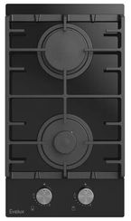 Варочная панель Evelux HEG 300 BG