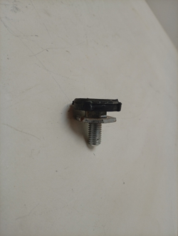 WF8500NMW/YLP кт24 Ножка для стиральной машины Samsung DC97-00920H б/у