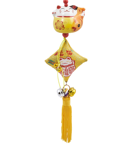 Lucky Cats KT-41/4 Фигурка «Кот»