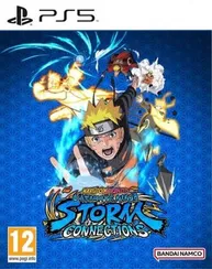 PS5 Naruto x Boruto: Ultimate Ninja Storm Connections PPSA-06980 (Русские субтитры) (2)