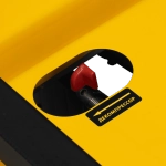 Генератор дизельный Denzel DES-55E